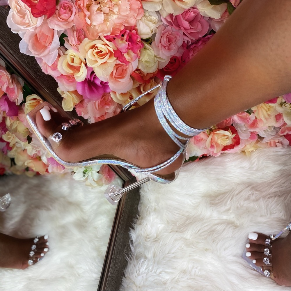Mystical Heels